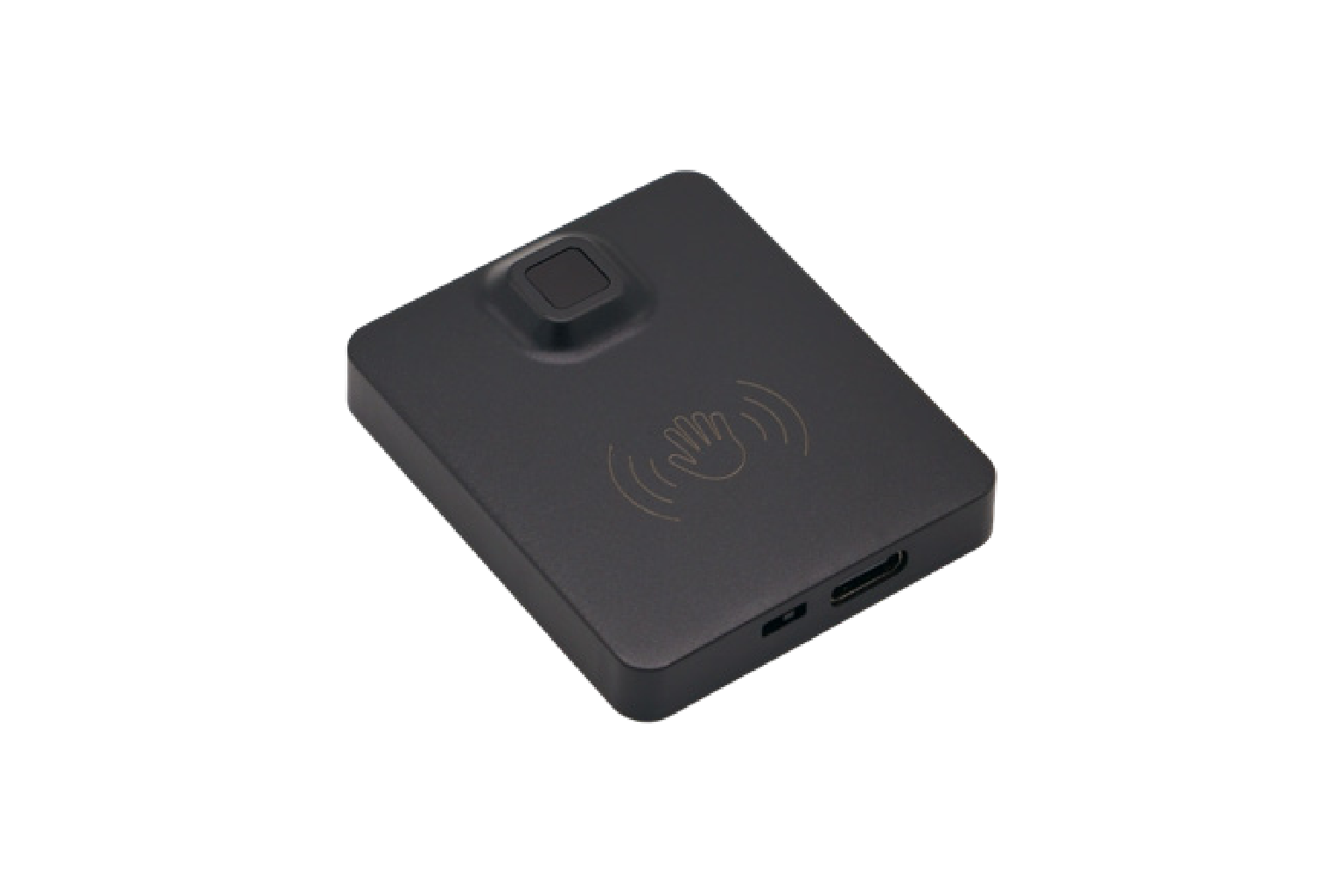 Smart-Link Wave Gestensensor