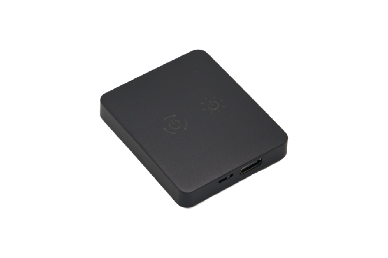 Smart-Link Remote Touchsensor
